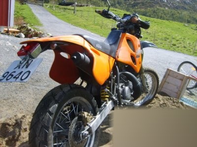 LC2 125