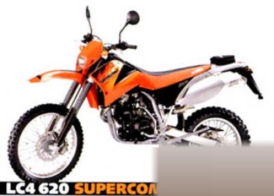 LC4 620 Super Competition