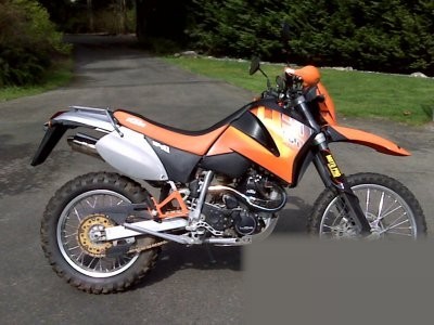 LC4-E 640 Enduro