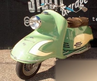 Mirabell 125