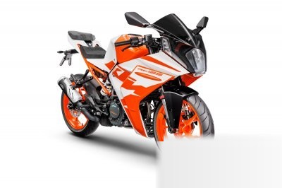 RC 125