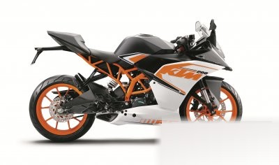 RC 200