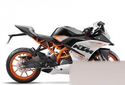 RC 250