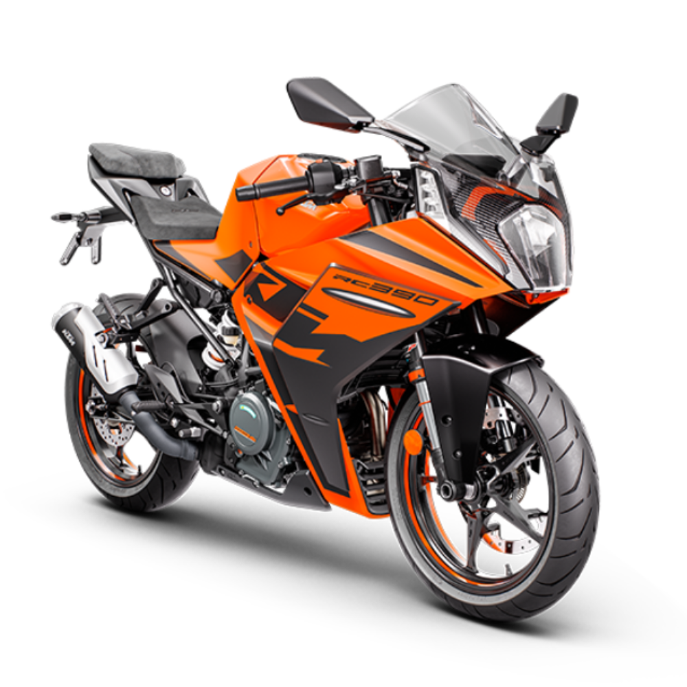 RC 390 GP