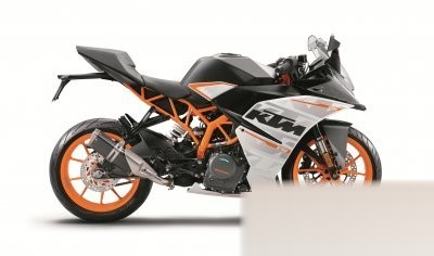 RC 390