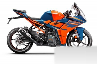 RC 390