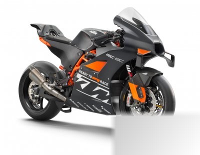 RC 8C
