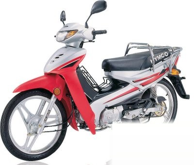 Active SR 125