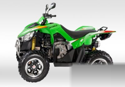 Maxxer 450i