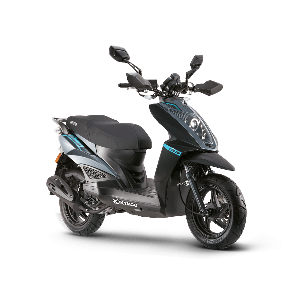 MOTO KYMCO AGILITY FUSION