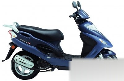 Movie XL 125