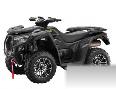 MXU 700i LE EPS Euro