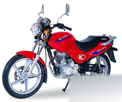Pulsar CK