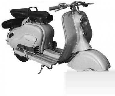 125LD Series 2