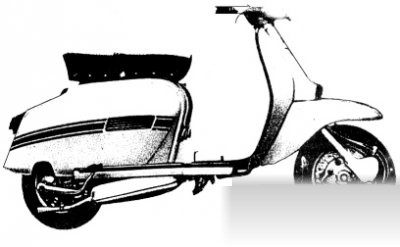 GP 125