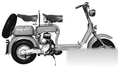 LD 150 series 1