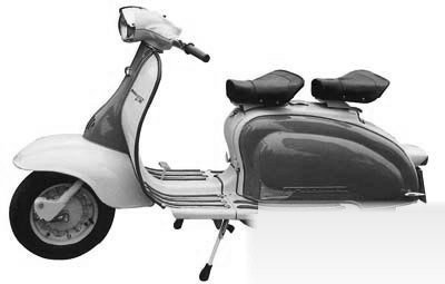 LI 125 Series 2