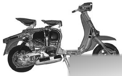 LI 125 Series 3