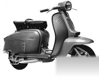 LI 125 Special