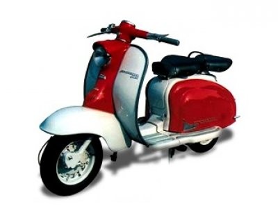 LI 150 Series 1