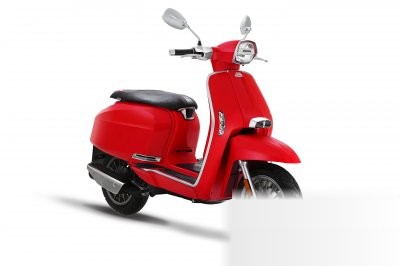 V125 Special Flex