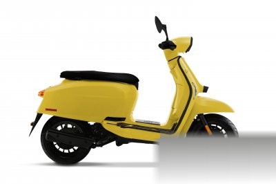 V125 Special