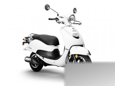 Havana Classic 200i