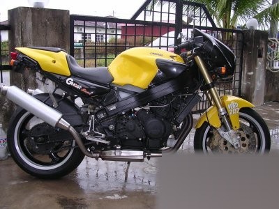 650 Ghost Strike