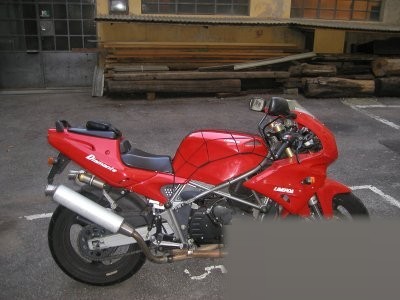 668 Diamante