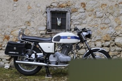 750 GT