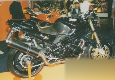 750 SS