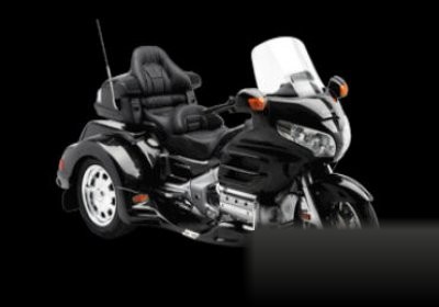 Trikes Monarch II Gold Wing