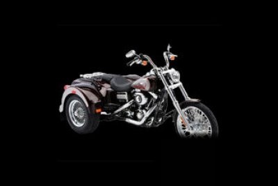 Trikes Renegade Dyna