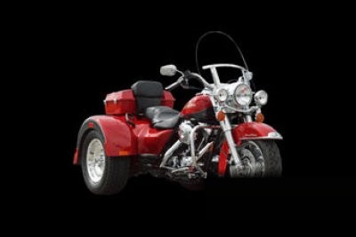 Trikes Renegade Road King
