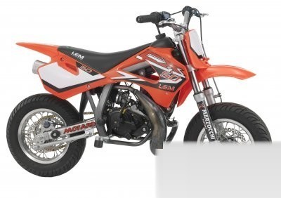 CX2 Motard