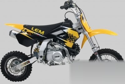 Four X-R