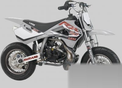 RX2 Motard