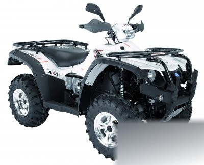 550 EFI
