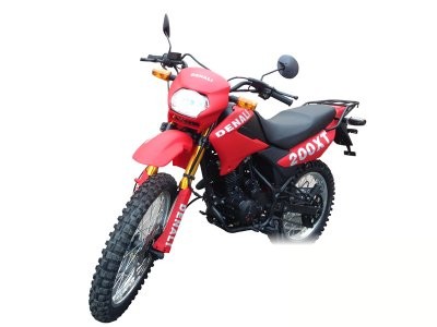 Aeolus Denali 200XT