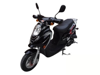 Aeolus Prescott 50i