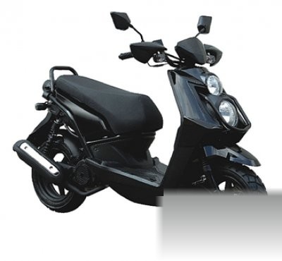Prescott 150 XT-3