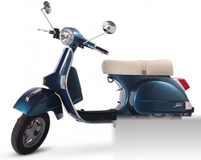 Star 4S 125 Prestige