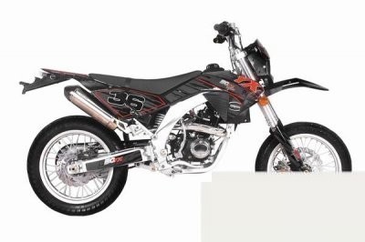 YX 50 SM