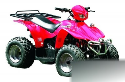 ATV CX 180