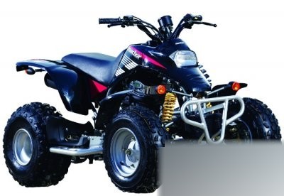 ATV CX 250R