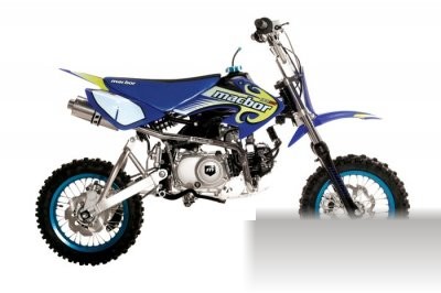 XCR 125