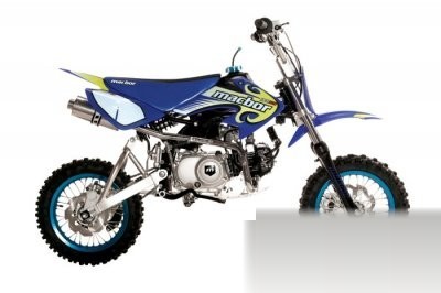 XCR125