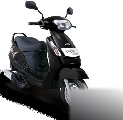 Duro 125 DZ