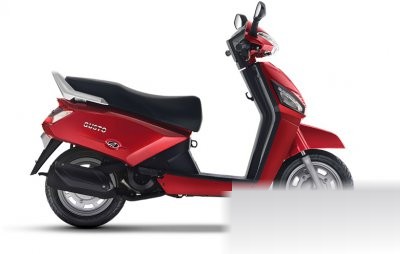Gusto 110