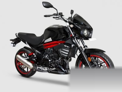 Mojo 300